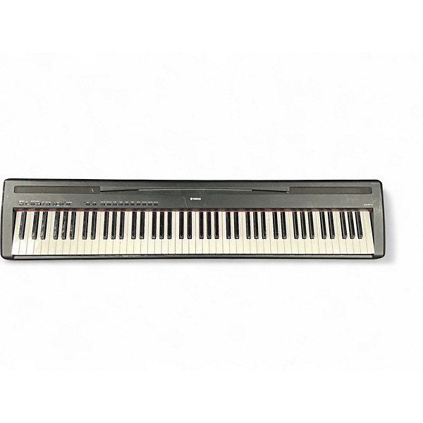 Used Yamaha P85 88 Key Digital Piano
