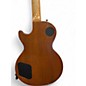 Used Gibson Les Paul Studio Tribute Satin Honeyburst Solid Body Electric Guitar
