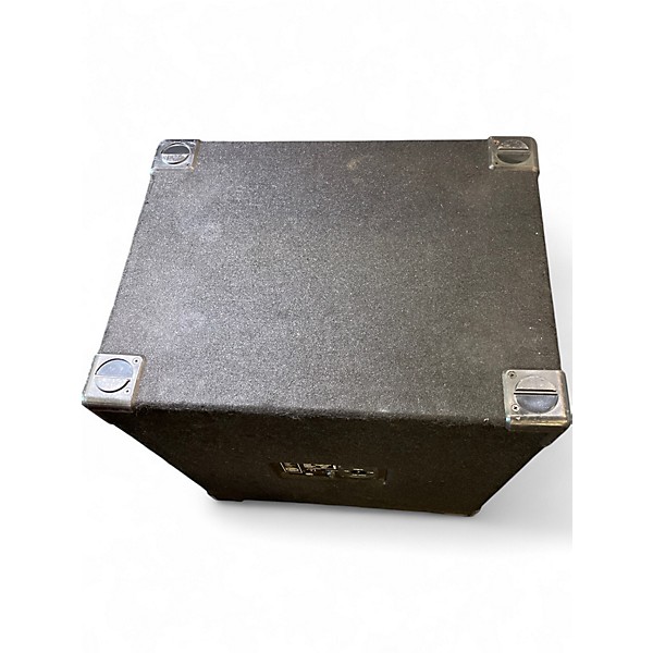 Used Gallien-Krueger 410 BX PLUS Bass Cabinet