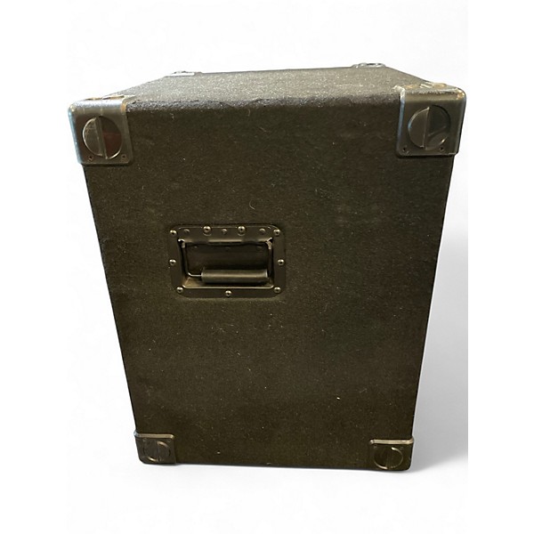 Used Gallien-Krueger 410 BX PLUS Bass Cabinet