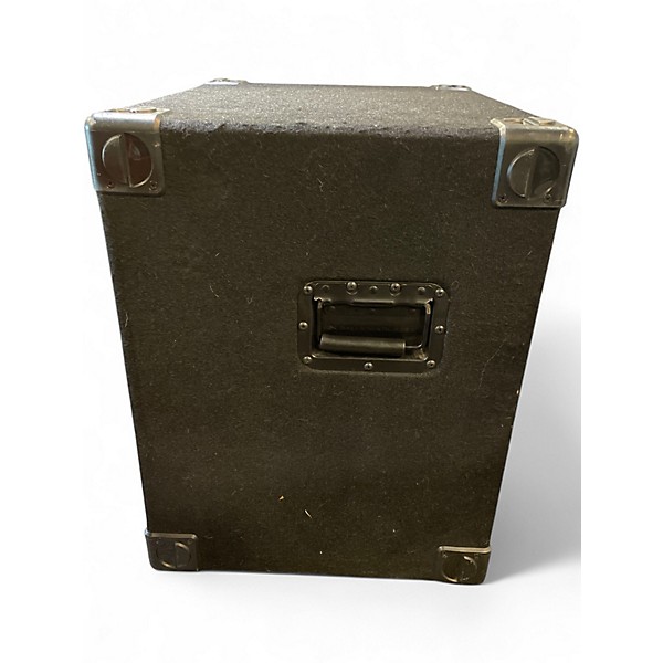 Used Gallien-Krueger 410 BX PLUS Bass Cabinet