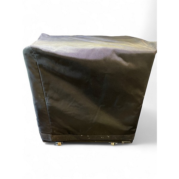 Used Gallien-Krueger 410 BX PLUS Bass Cabinet