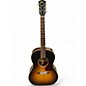 Used Gibson LG 2 1942 BANNER REISSUE Vintage Sunburst Acoustic Guitar thumbnail