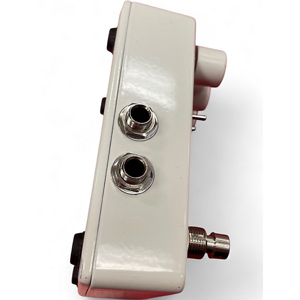 Used Electro-Harmonix Blurst Modulated Filter Effect Pedal