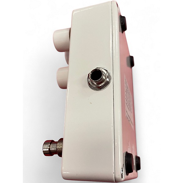 Used Electro-Harmonix Blurst Modulated Filter Effect Pedal