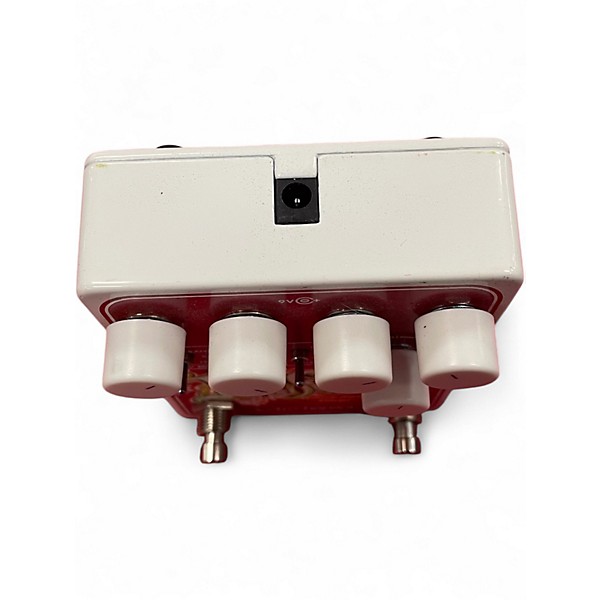 Used Electro-Harmonix Blurst Modulated Filter Effect Pedal