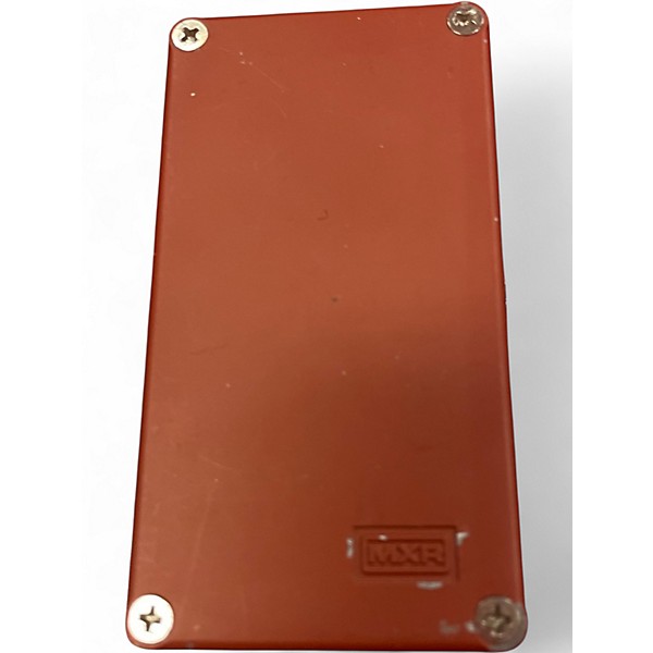 Used MXR M69 Prime Distortion Effect Pedal