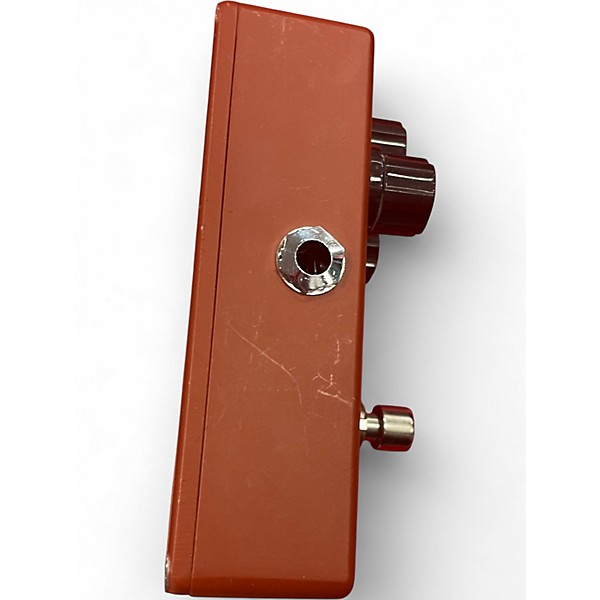 Used MXR M69 Prime Distortion Effect Pedal