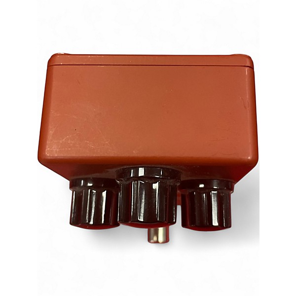 Used MXR M69 Prime Distortion Effect Pedal