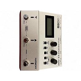 Used BOSS VE500 Vocal Performer Vocal Processor