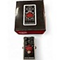 Used Electro-Harmonix Bass Soul Food Overdrive Bass Effect Pedal thumbnail
