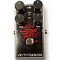 Used Electro-Harmonix Bass Soul Food Overdrive Bass Effect Pedal