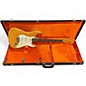 Used 2024 Fender American Vintage II 1973 Stratocaster Aged Natural Solid Body Electric Guitar thumbnail