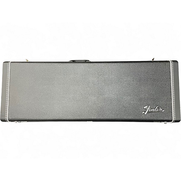 Used 2024 Fender American Vintage II 1973 Stratocaster Aged Natural Solid Body Electric Guitar