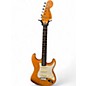 Used 2024 Fender American Vintage II 1973 Stratocaster Aged Natural Solid Body Electric Guitar