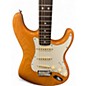 Used 2024 Fender American Vintage II 1973 Stratocaster Aged Natural Solid Body Electric Guitar