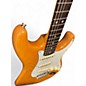 Used 2024 Fender American Vintage II 1973 Stratocaster Aged Natural Solid Body Electric Guitar