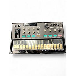 Used KORG VOLCA FM Synthesizer