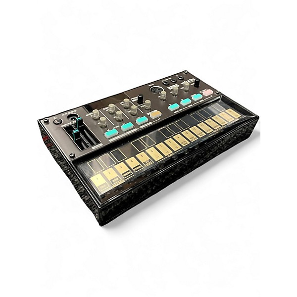Used KORG VOLCA FM Synthesizer