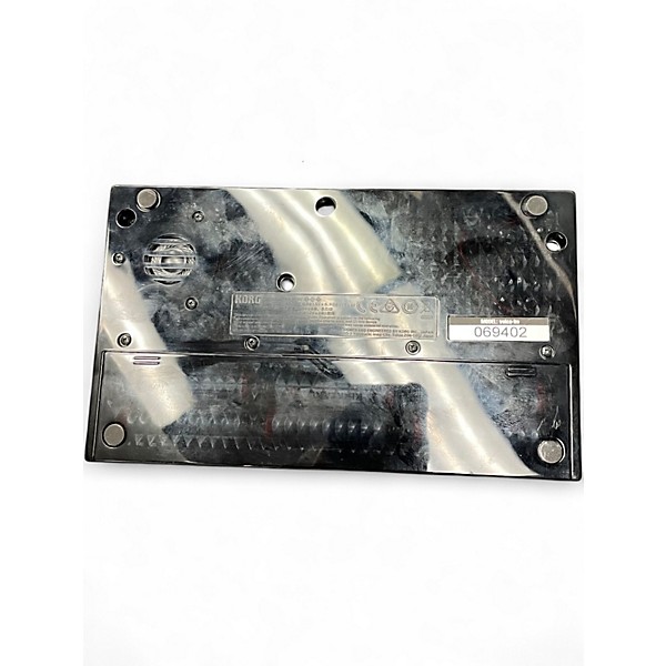 Used KORG VOLCA FM Synthesizer