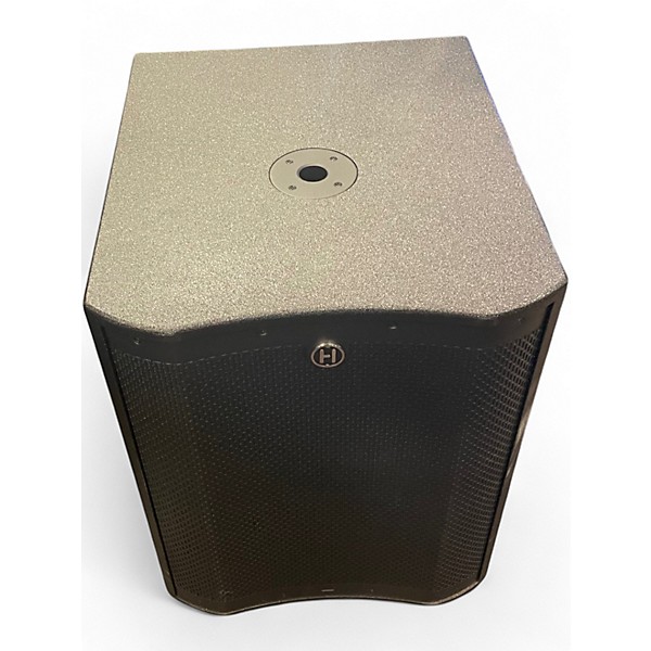 Used Harbinger vs18 Powered Subwoofer
