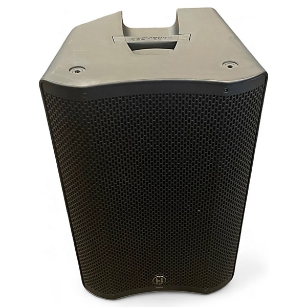 Used Harbinger v4115 Powered Speaker