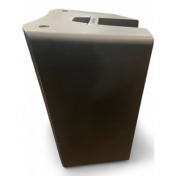 Used Harbinger v4115 Powered Speaker