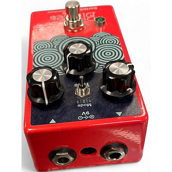 Used EarthQuaker Devices Blumes Effect Pedal | Guitar Center