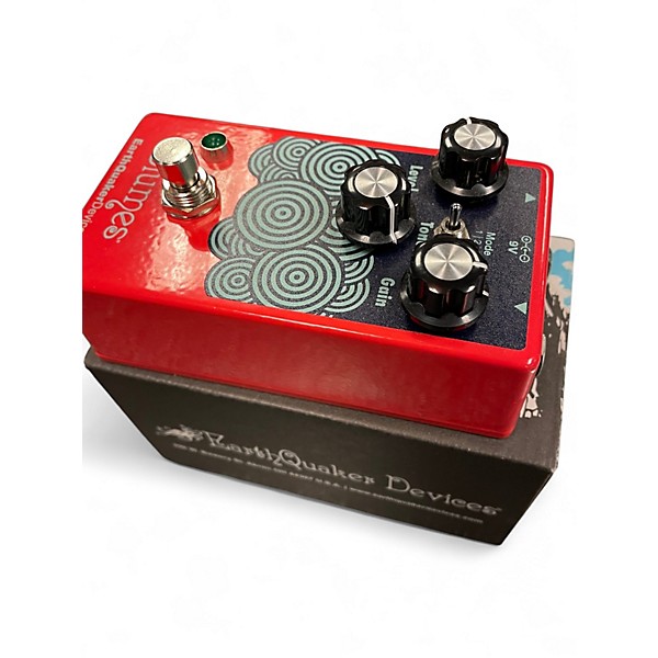 Used EarthQuaker Devices Blumes Effect Pedal | Guitar Center