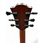 Used Lag Guitars THV10DCE TRAMONTANE HYVIBE NATURAL Acoustic Guitar