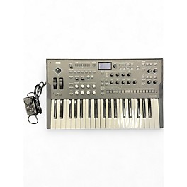 Used KORG WAVESTATE Synthesizer