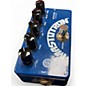Used ZVEX Mastotron Fuzz Effect Pedal