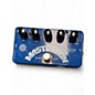 Used ZVEX Mastotron Fuzz Effect Pedal