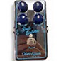 Used Xotic SOUL DRIVER Pedal thumbnail