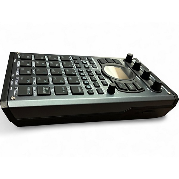 Used Roland sp404 mk2 Drum Machine