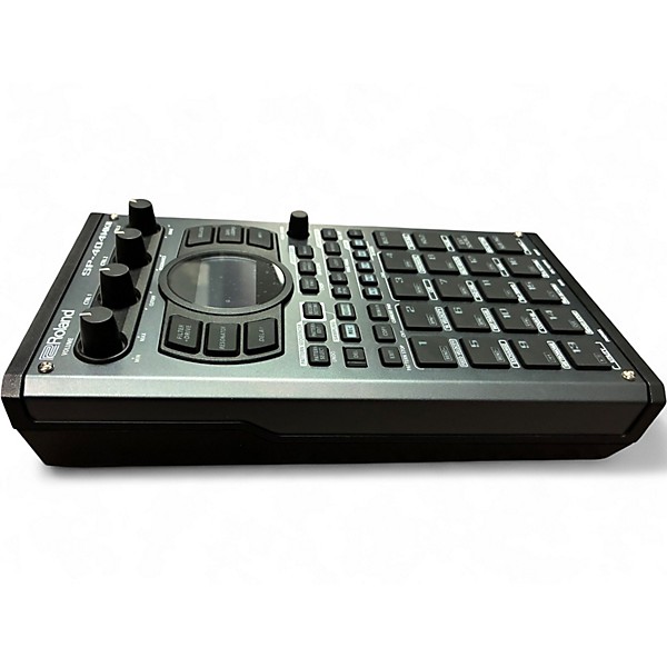 Used Roland sp404 mk2 Drum Machine