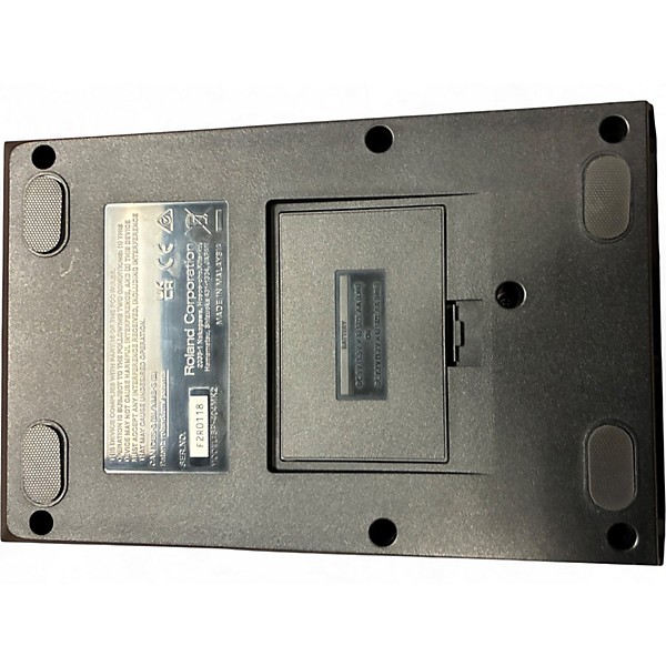 Used Roland sp404 mk2 Drum Machine