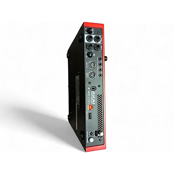 Used Akai Professional mpc one+ Drum Machine