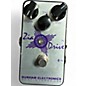 Used Durham Electronics Zia Drive Effect Pedal thumbnail