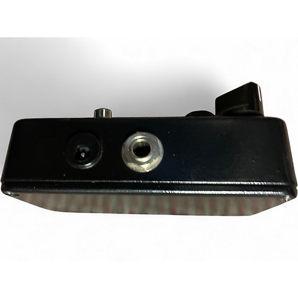 Used Durham Electronics Zia Drive Effect Pedal