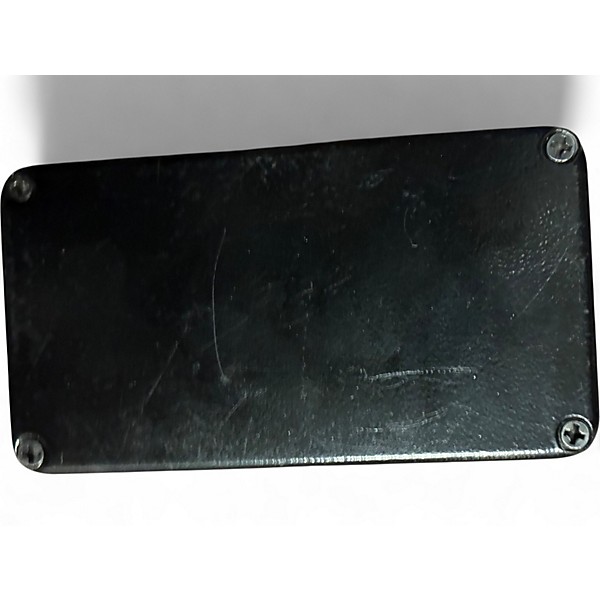 Used Durham Electronics Zia Drive Effect Pedal