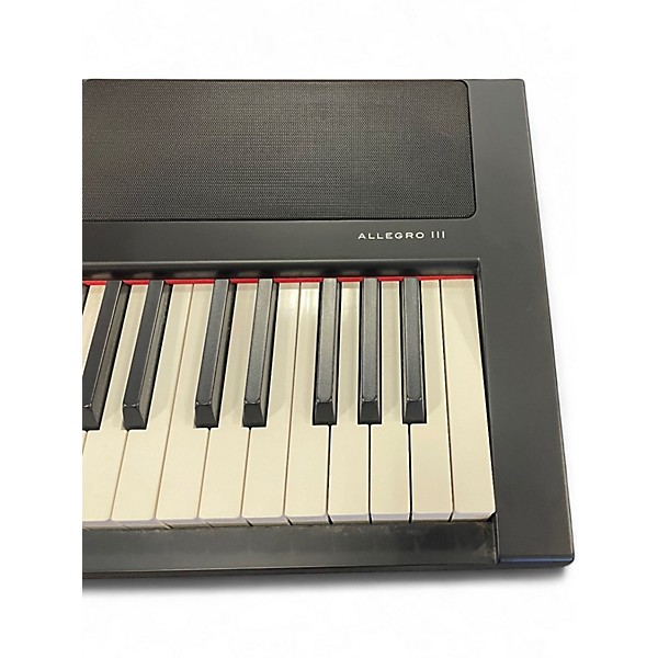 Used Williams Allegro 88 Key Digital Piano