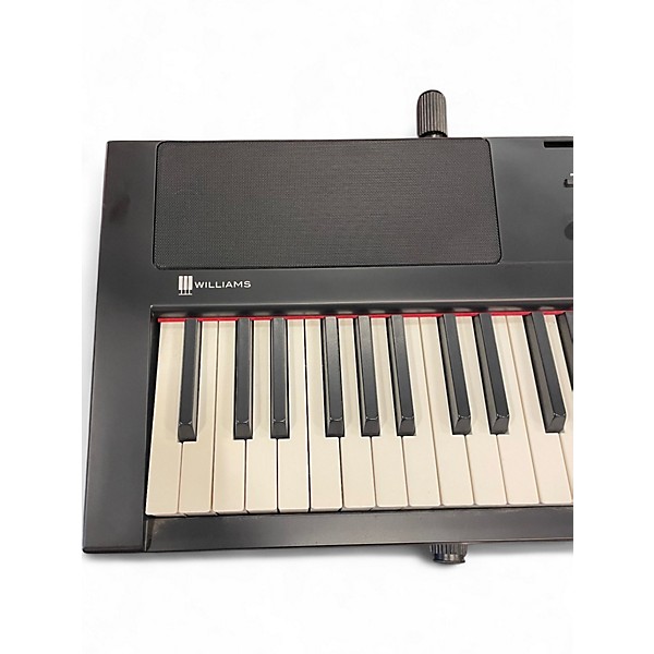 Used Williams Allegro 88 Key Digital Piano