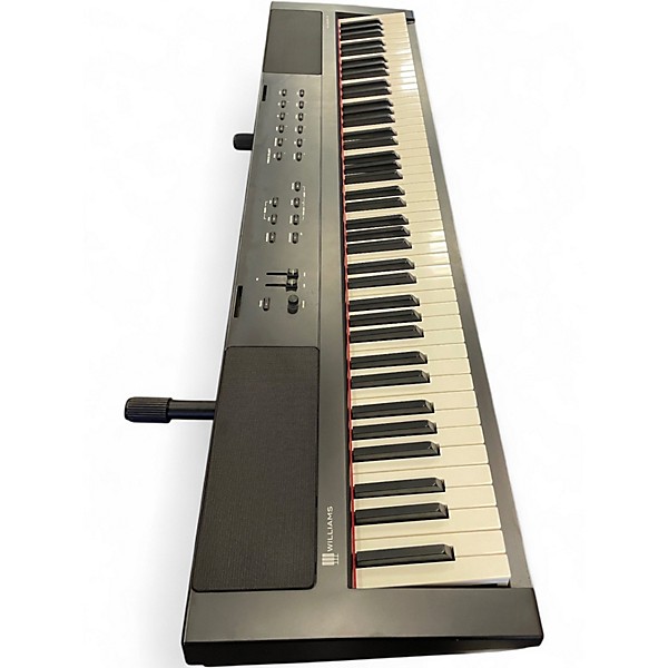 Used Williams Allegro 88 Key Digital Piano
