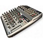 Used Behringer Xenyx Q1202USB Unpowered Mixer