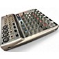 Used Behringer Xenyx Q1202USB Unpowered Mixer