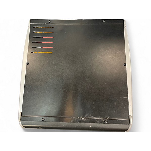 Used Behringer Xenyx Q1202USB Unpowered Mixer