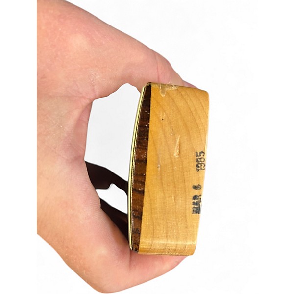 Used 1985 Fender AMERICAN STANDARD P BASS Black Electric Bass Guitar