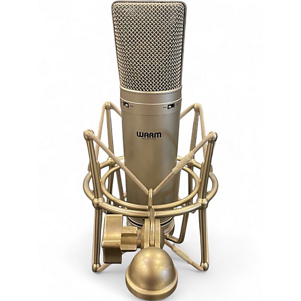 Used Warm Audio WA-87 Condenser Microphone