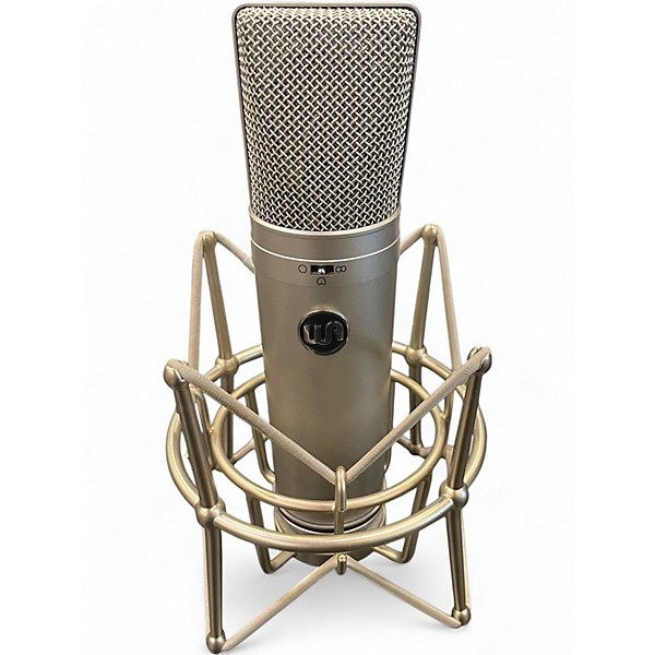 Used Warm Audio WA-87 Condenser Microphone